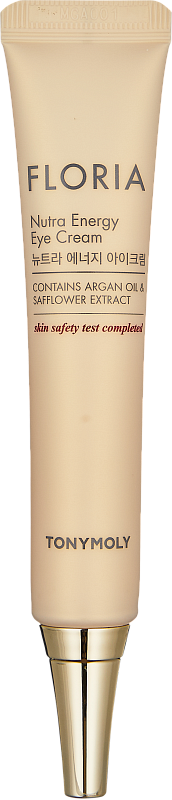 Ko‘z atrofi kremi Floria Nutra Energy Eye Cream, 30gr